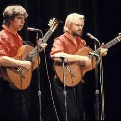 The Corries