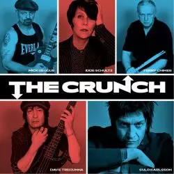The Crunch