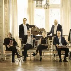 The Danish Chamber Players
