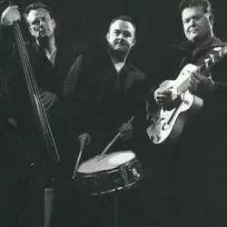 The Debonaires
