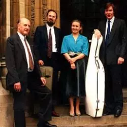 The Delmé String Quartet
