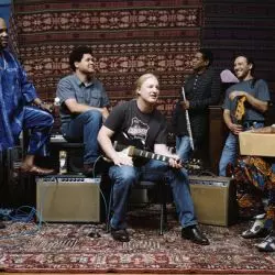 The Derek Trucks Band