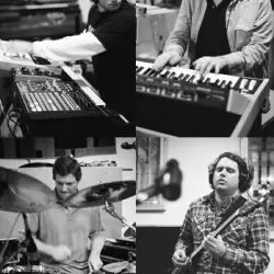 The Disco Biscuits