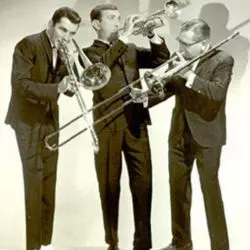 The Dukes Of Dixieland