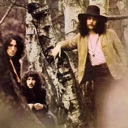 The Edgar Broughton Band
