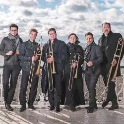 The English Cornett And Sackbut Ensemble