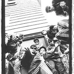 The Five Fingers Of Funk