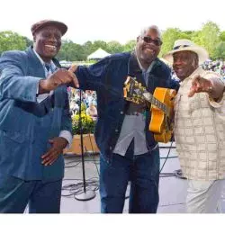 The Godfathers Of Groove