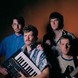 The Hecks
