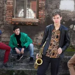 The Jakob Manz Project