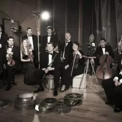 The John Wilson Orchestra