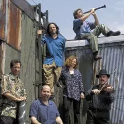 The Klezmatics