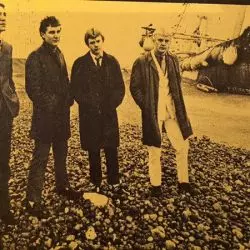 The Lambrettas