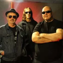The Lurkers GLM