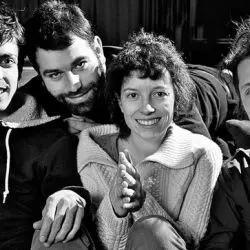 The Luyas
