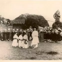 The Master Musicians of Joujouka