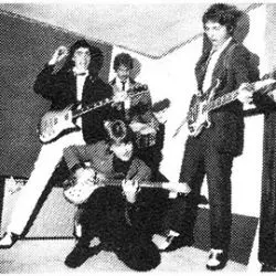 The Moderns