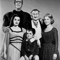 The Munsters