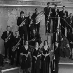 The Norwegian Wind Ensemble