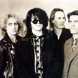 The Ophelias