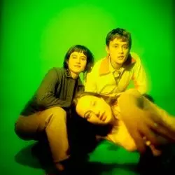 The Orielles