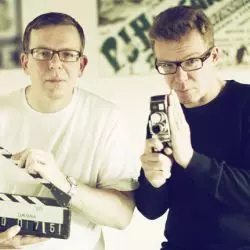 The Proclaimers