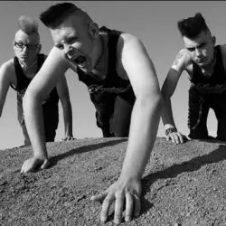 The Rocket Dogz