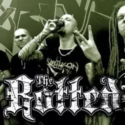 The Rotted