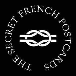 The Secret French Postcards