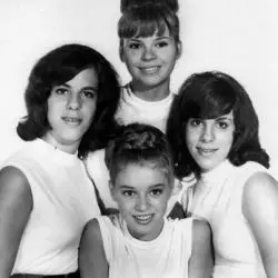 The Shangri-Las
