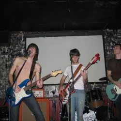 The Sharp Lads