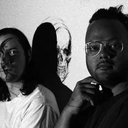 The Skull Eclipses
