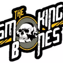 The Smoking Bones
