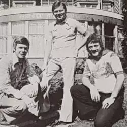 The Sonics