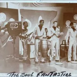 The Soul Fantastics