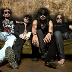 The Sticky Fingers Ltd.