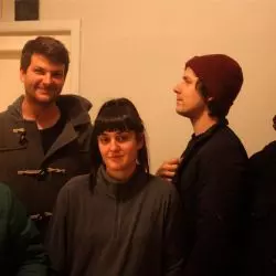 The Stroppies