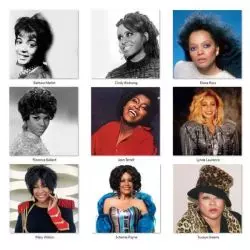 The Supremes