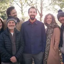 The Sweetheart Revue