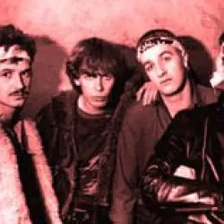 The Teardrop Explodes