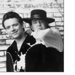 The Vaughan Brothers