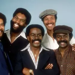 The Whispers