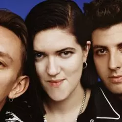 The XX