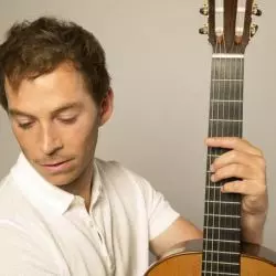 Thibault Cauvin