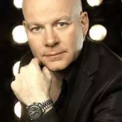Thomas Blachman
