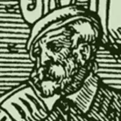 Thomas Weelkes