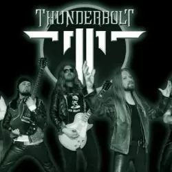 Thunderbolt
