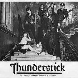 Thunderstick