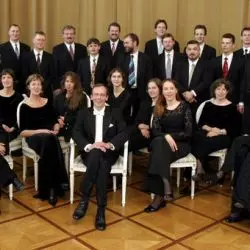 Thüringisches Kammerorchester Weimar