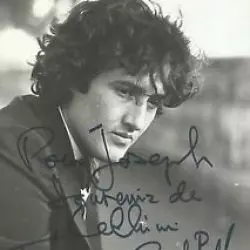 Tibère Raffalli